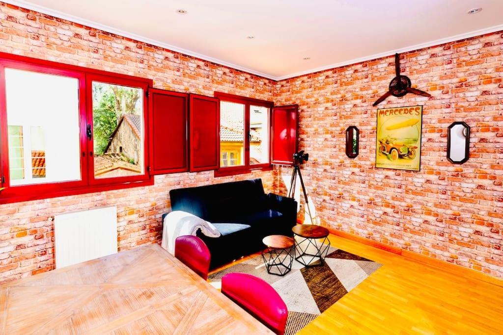 Apartment Old Town