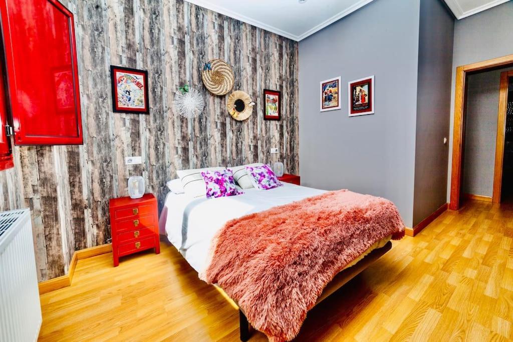 Old Town Apartment *