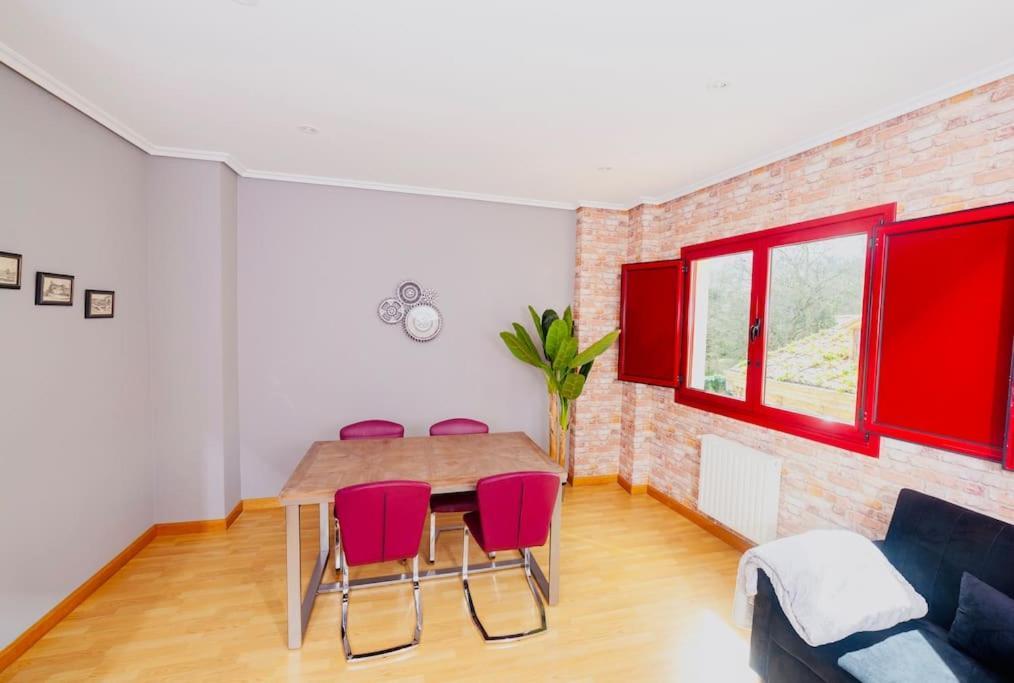 Old Town Apartment Aviles