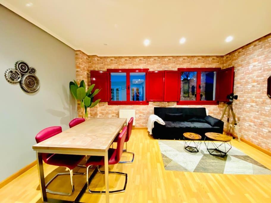 Apartment Old Town Aviles